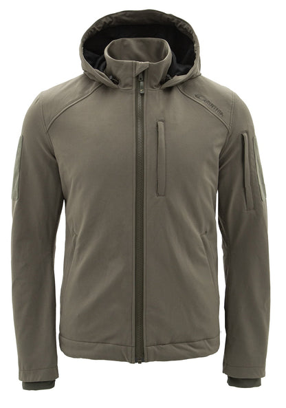 CARINTHIA LOFTSHELL CLIMATE JACKET (OUTDOOR- UND FUNKTIONS- JACKE) - INVICTUSLEGIO