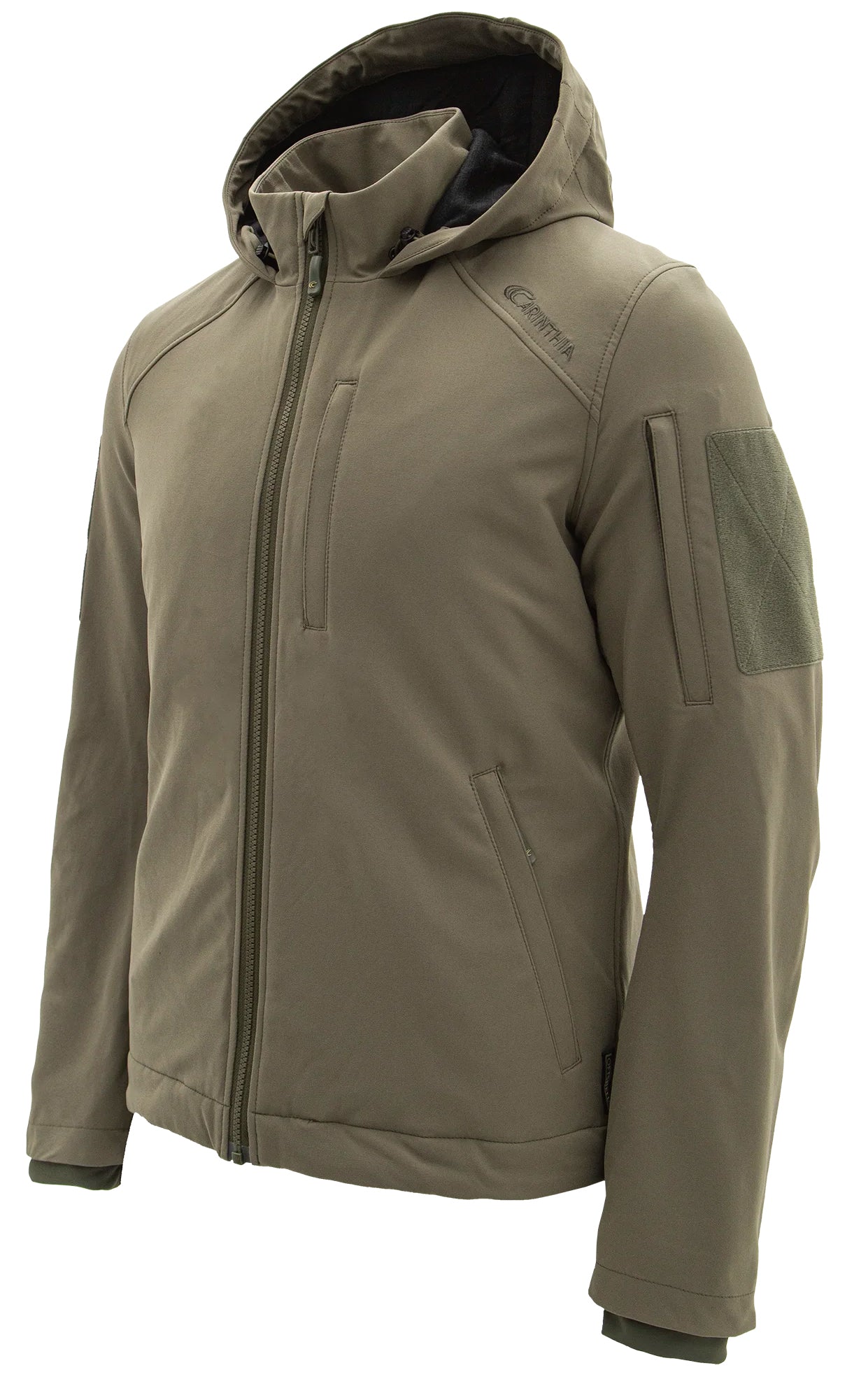 CARINTHIA LOFTSHELL CLIMATE JACKET (OUTDOOR- UND FUNKTIONS- JACKE) - INVICTUSLEGIO