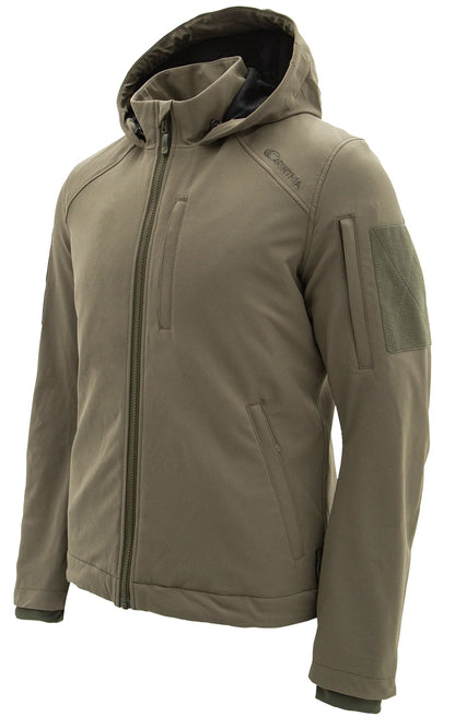 CARINTHIA LOFTSHELL CLIMATE JACKET (OUTDOOR- UND FUNKTIONS- JACKE) - INVICTUSLEGIO