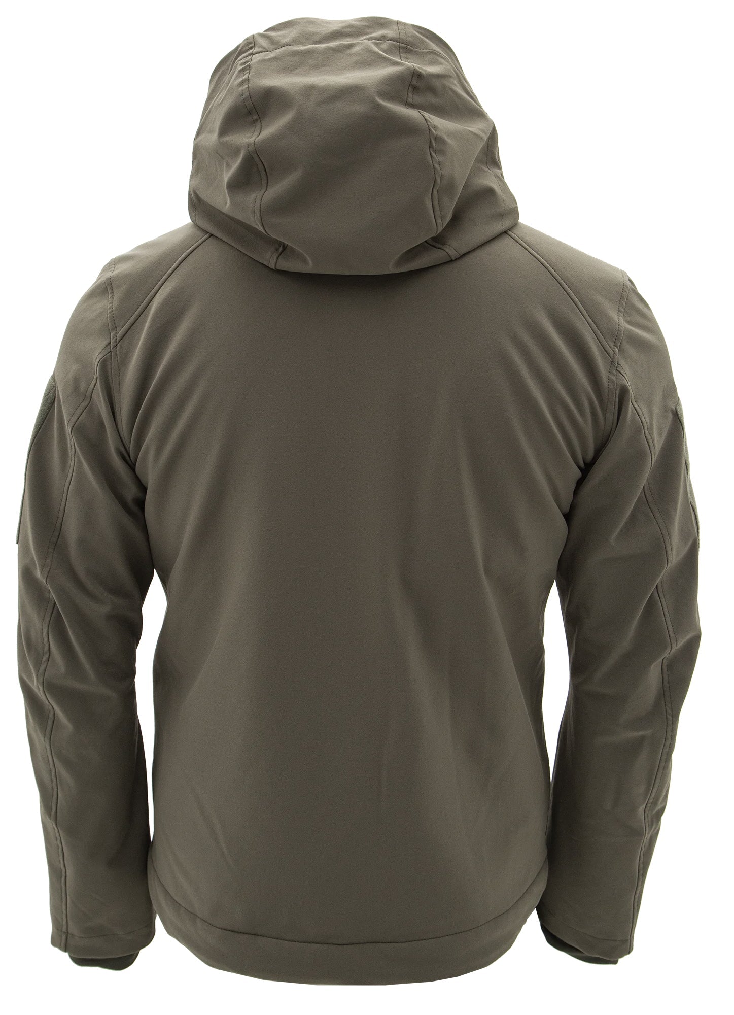 CARINTHIA LOFTSHELL CLIMATE JACKET (OUTDOOR- UND FUNKTIONS- JACKE) - INVICTUSLEGIO