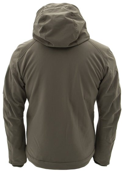 CARINTHIA LOFTSHELL CLIMATE JACKET (OUTDOOR- UND FUNKTIONS- JACKE) - INVICTUSLEGIO