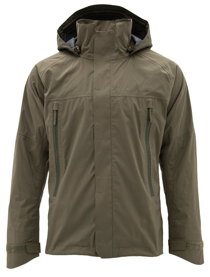 CARINTHIA LOFTSHELL HYDRO JACKE (REGEN- JACKE) - INVICTUSLEGIO
