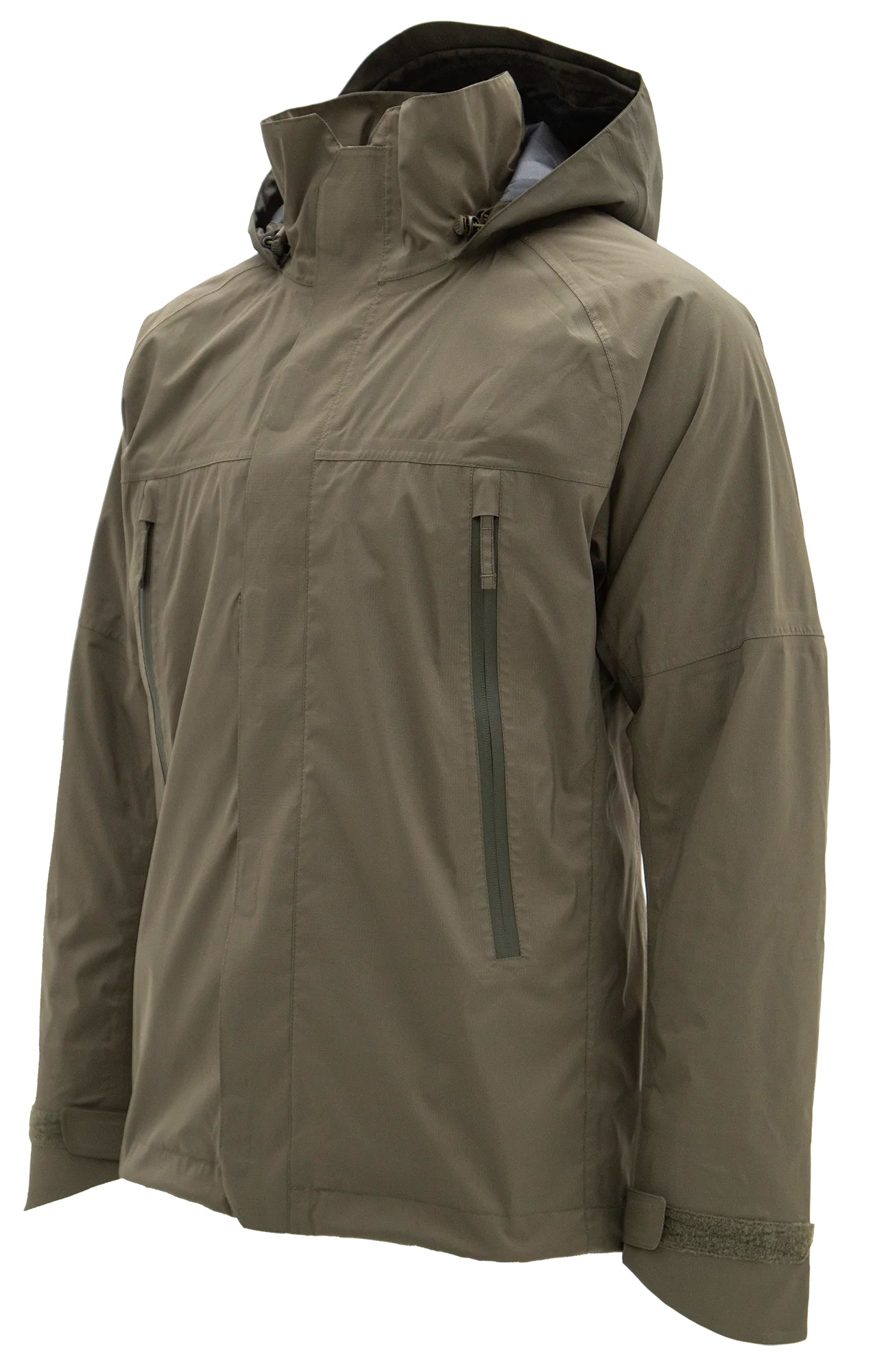 CARINTHIA LOFTSHELL HYDRO JACKE (REGEN- JACKE) - INVICTUSLEGIO