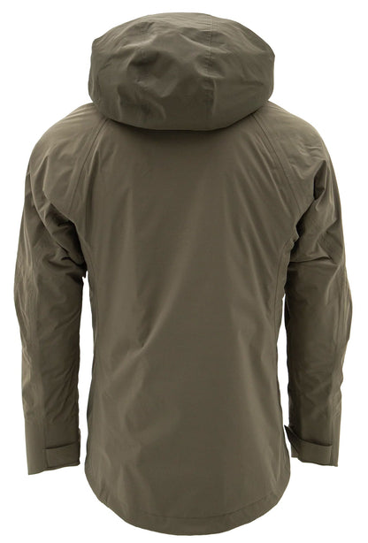 CARINTHIA LOFTSHELL HYDRO JACKE (REGEN- JACKE) - INVICTUSLEGIO