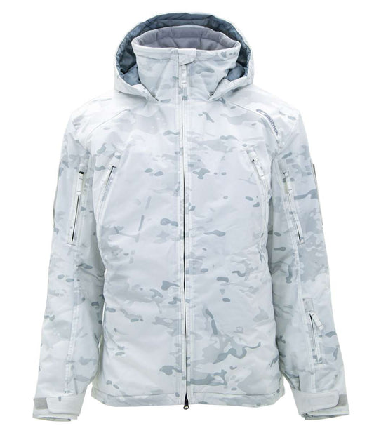 CARINTHIA MIG 4.0 JACKET MULTICAM ALPINE - WINTERJACKE - INVICTUSLEGIO