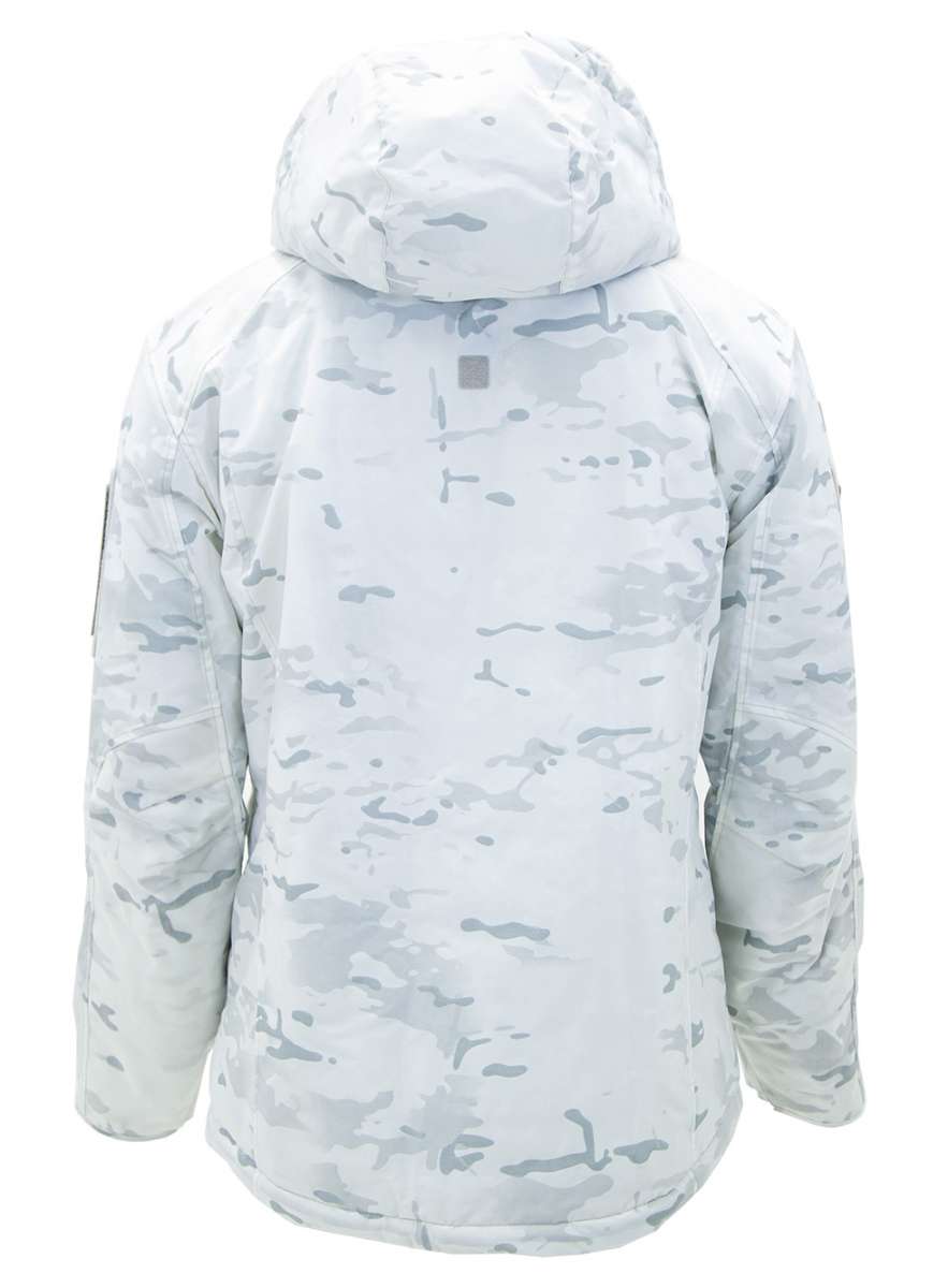 CARINTHIA MIG 4.0 JACKET MULTICAM ALPINE - WINTERJACKE - INVICTUSLEGIO