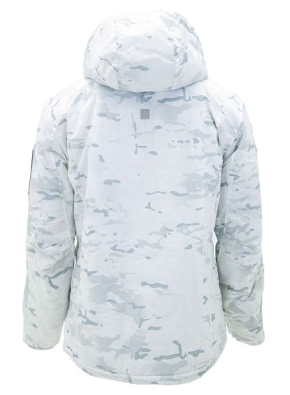 CARINTHIA MIG 4.0 JACKET MULTICAM ALPINE - WINTERJACKE - INVICTUSLEGIO