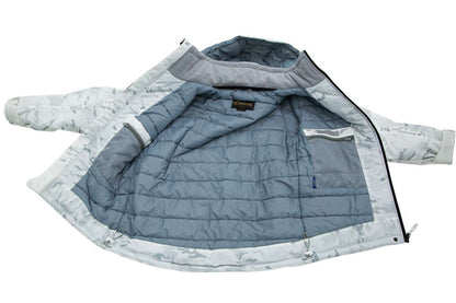 CARINTHIA MIG 4.0 JACKET MULTICAM ALPINE - WINTERJACKE - INVICTUSLEGIO