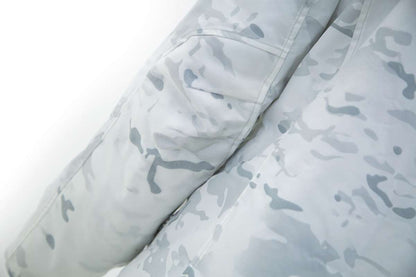 CARINTHIA MIG 4.0 JACKET MULTICAM ALPINE - WINTERJACKE - INVICTUSLEGIO