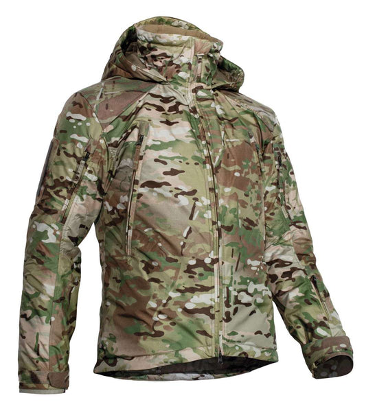 CARINTHIA MIG 4.0 JACKET MULTICAM WINTERJACKE - INVICTUSLEGIO