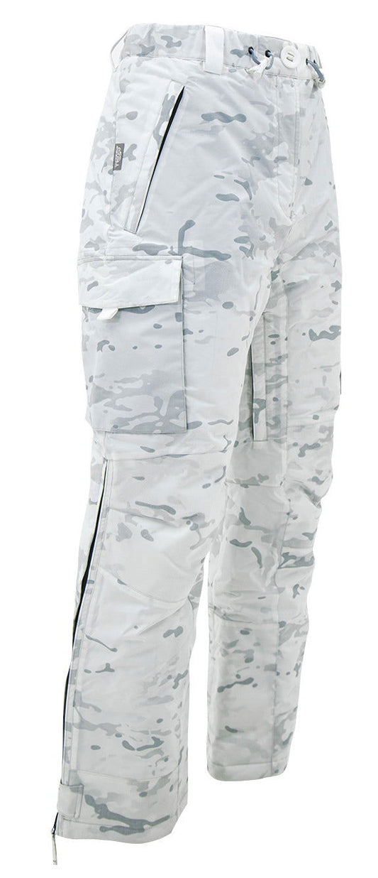 CARINTHIA MIG 4.0 TROUSERS MULTICAM ALPINE - WINTERHOSE - INVICTUSLEGIO