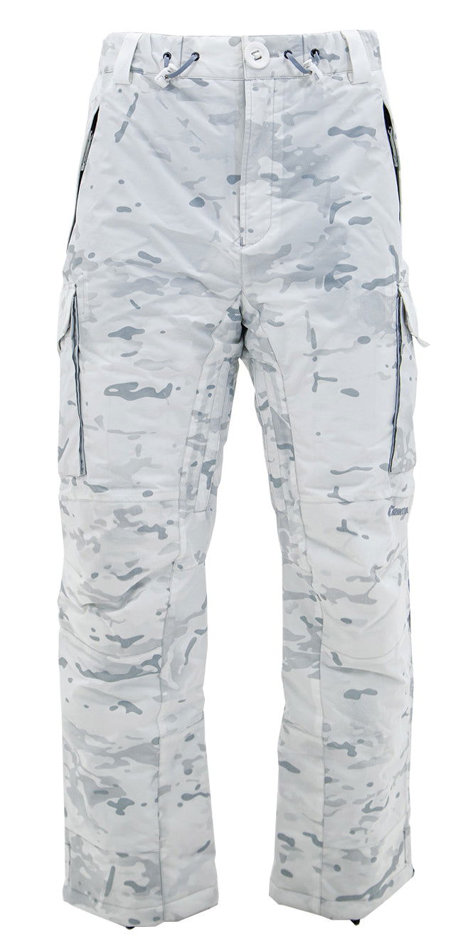 CARINTHIA MIG 4.0 TROUSERS MULTICAM ALPINE - WINTERHOSE - INVICTUSLEGIO