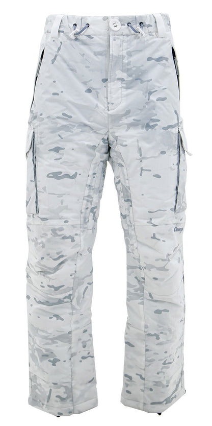 CARINTHIA MIG 4.0 TROUSERS MULTICAM ALPINE - WINTERHOSE - INVICTUSLEGIO