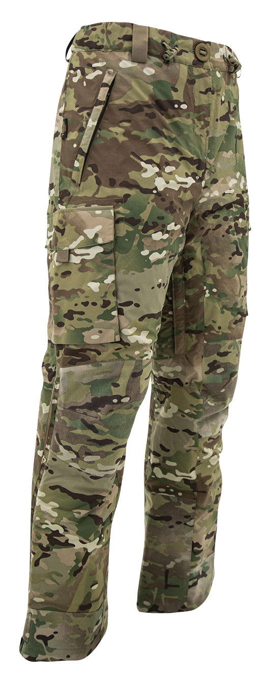 CARINTHIA MIG 4.0 TROUSER MULTICAM WINTERHOSE - INVICTUSLEGIO