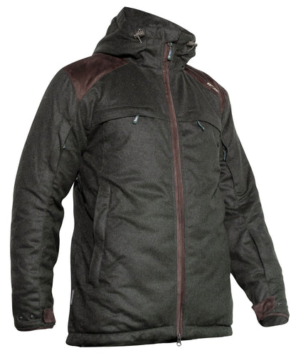 CARINTHIA MILG JACKET LODENJACKE - INVICTUSLEGIO