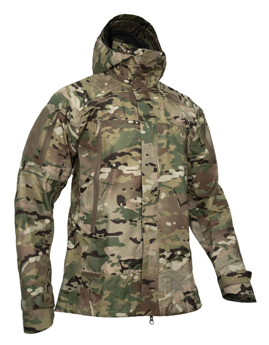 CARINTHIA PRG 2.0 JACKET MULTICAM REGENJACKE - INVICTUSLEGIO