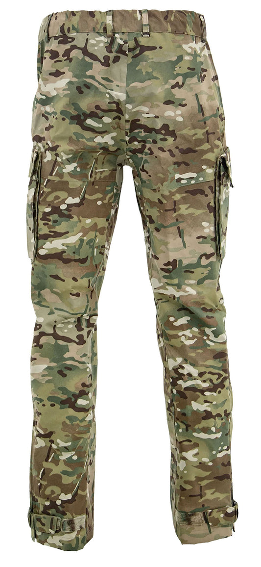 CARINTHIA PRG 2.0 TROUSERS MULTICAM - REGENHOSE - INVICTUSLEGIO