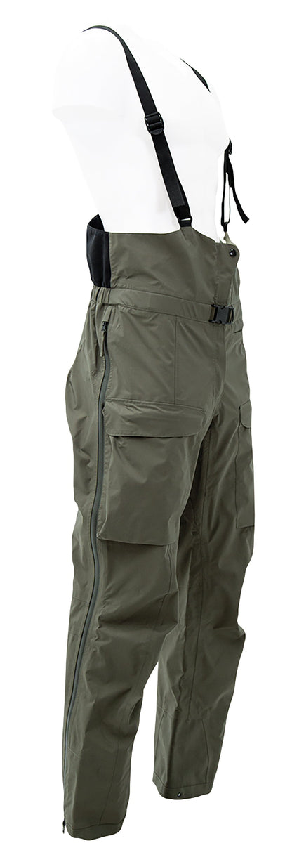 CARINTHIA PRG 2.0 TROUSER REGENHOSE - INVICTUSLEGIO