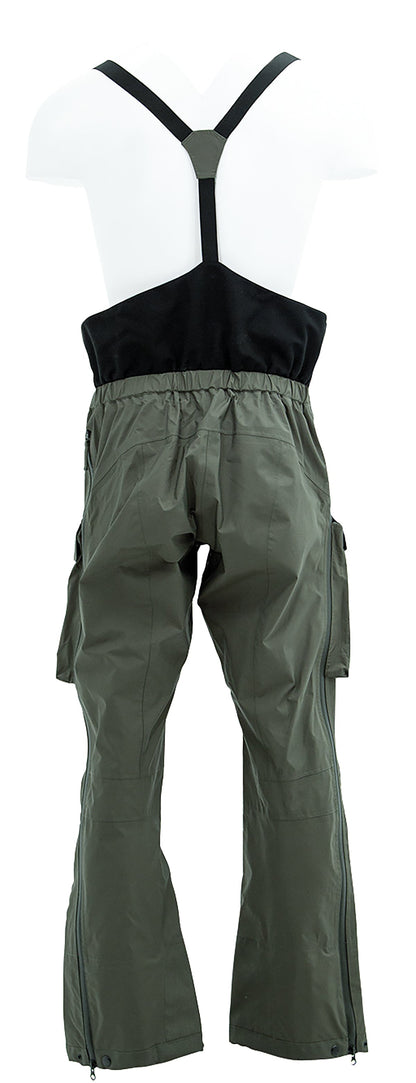 CARINTHIA PRG 2.0 TROUSER REGENHOSE - INVICTUSLEGIO