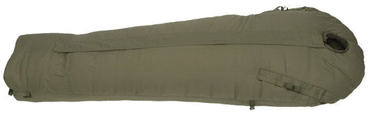 CARINTHIA SCHLAFSACK SURVIVAL ONE - 200 CM - INVICTUSLEGIO