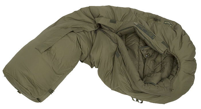 CARINTHIA SCHLAFSACK SURVIVAL ONE - 200 CM - INVICTUSLEGIO
