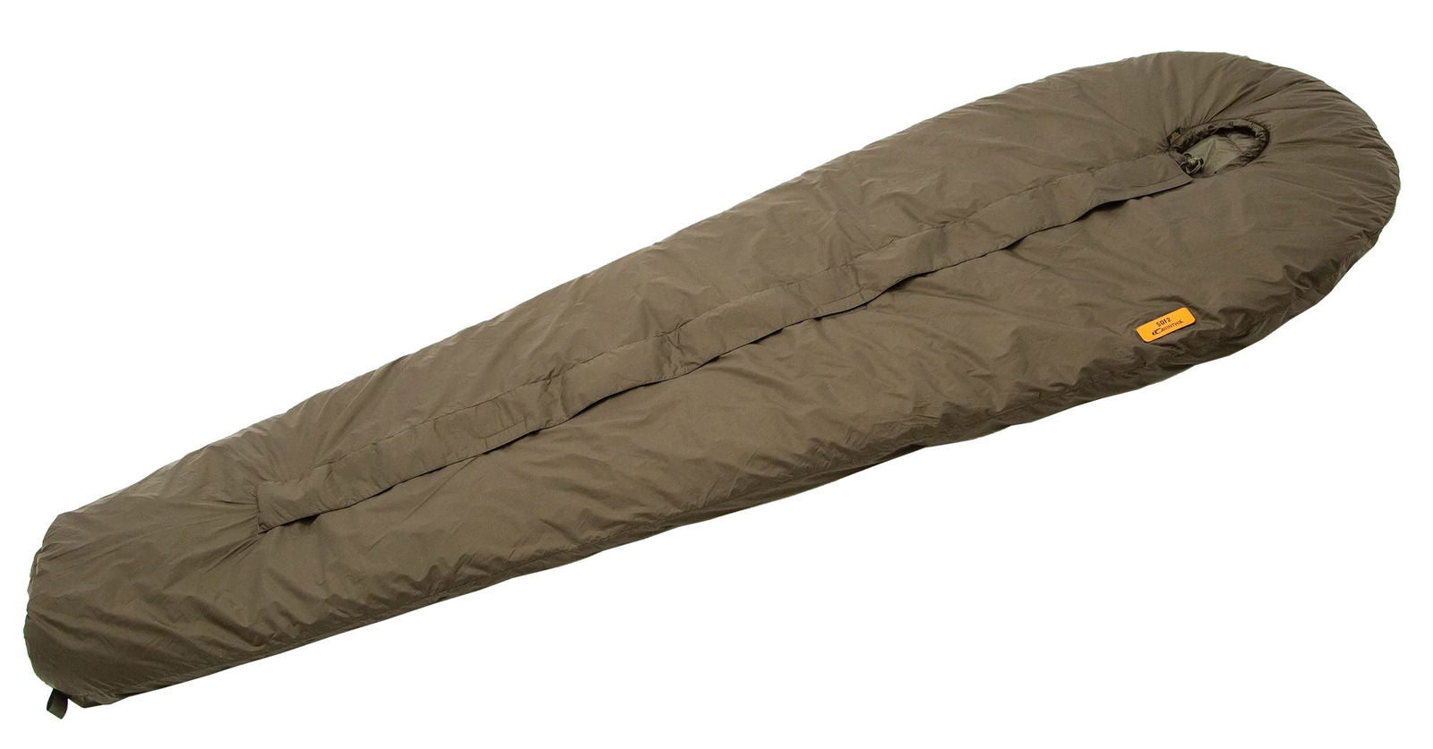 CARINTHIA SOF 2 SCHLAFSACK (ROBUSTER ALLROUND-SCHLAFSACK, KOMFORT 0°C) - INVICTUSLEGIO