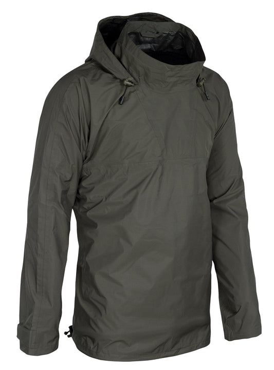 CARINTHIA SURVIVAL RAINSUIT JACKET - REGENJACKE - INVICTUSLEGIO