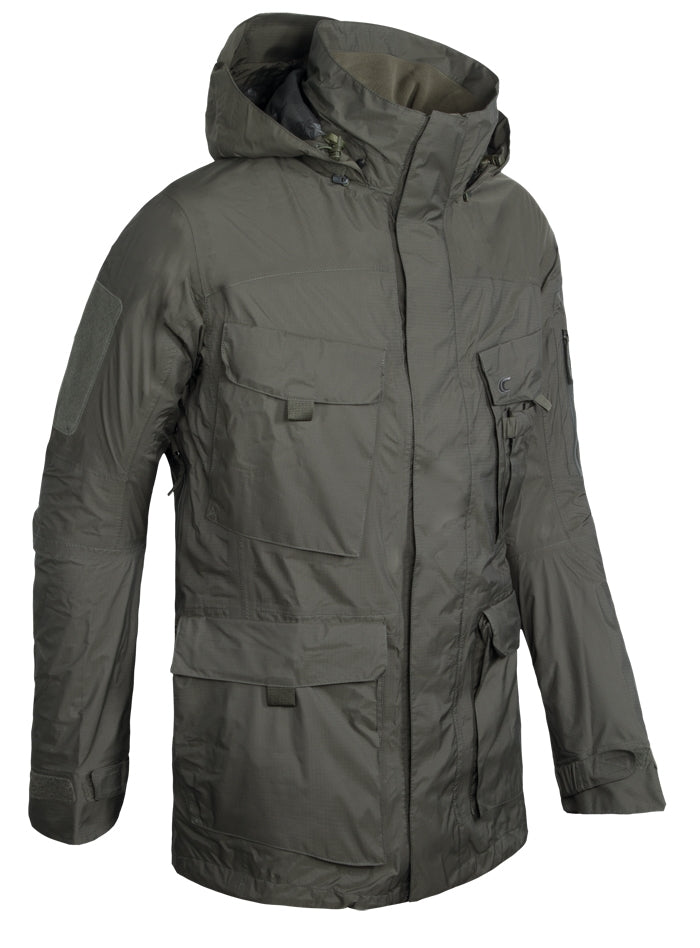 CARINTHIA TRG JACKET REGENJACKE - INVICTUSLEGIO