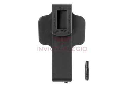 IMI Defense CONCEALED CARRY HOLSTER FÜR FULL / COMPACT - INVICTUSLEGIO