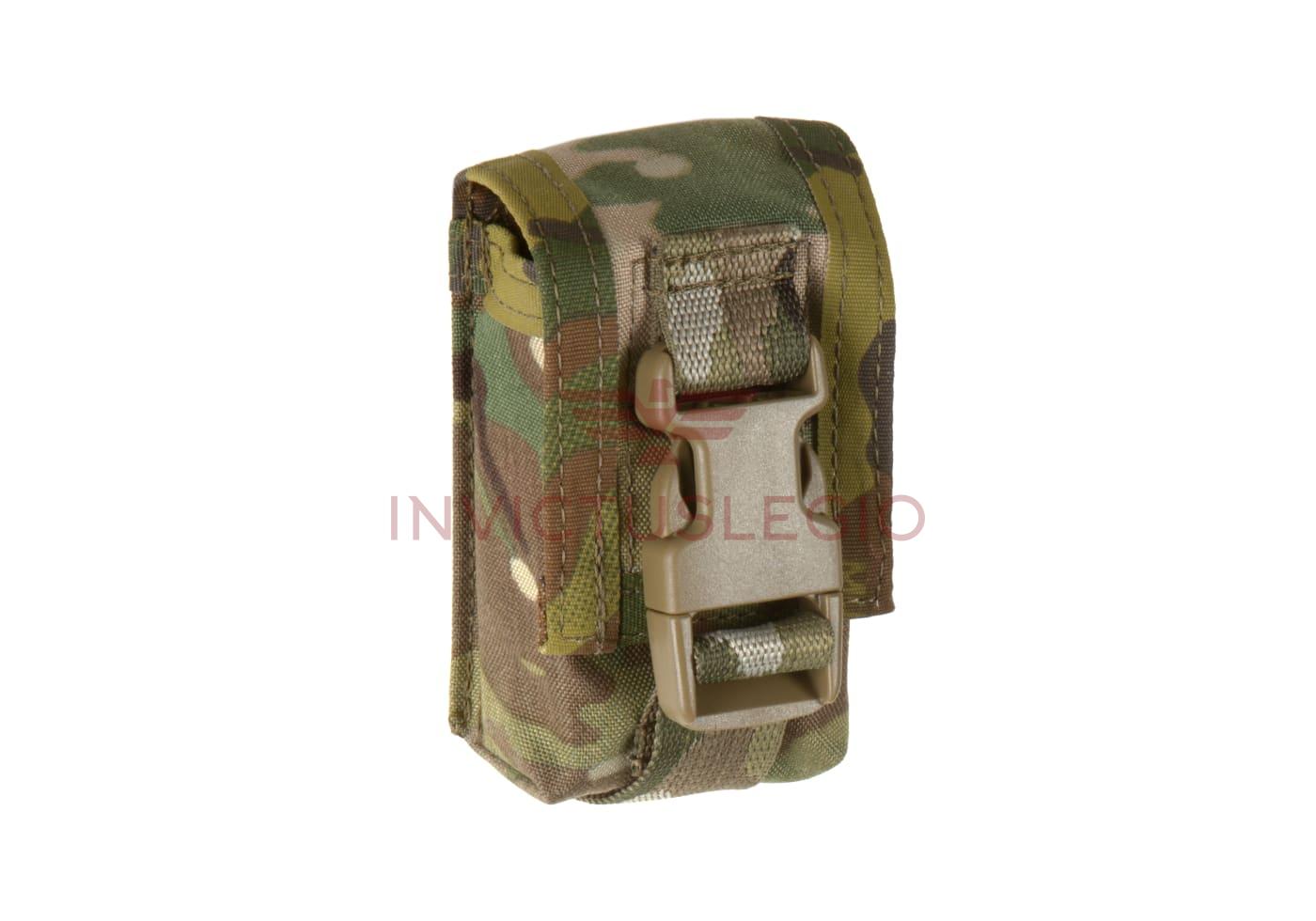 Warrior MS 2000 STROBE / COMPASS POUCH - INVICTUSLEGIO