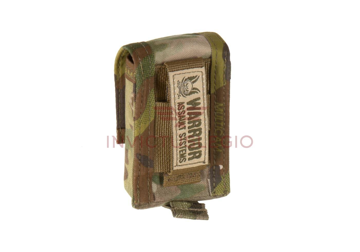 Warrior MS 2000 STROBE / COMPASS POUCH - INVICTUSLEGIO