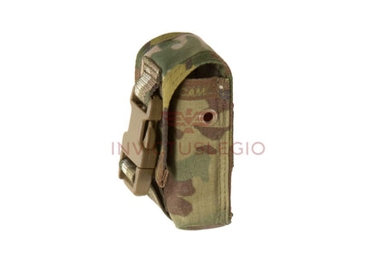 Warrior MS 2000 STROBE / COMPASS POUCH - INVICTUSLEGIO