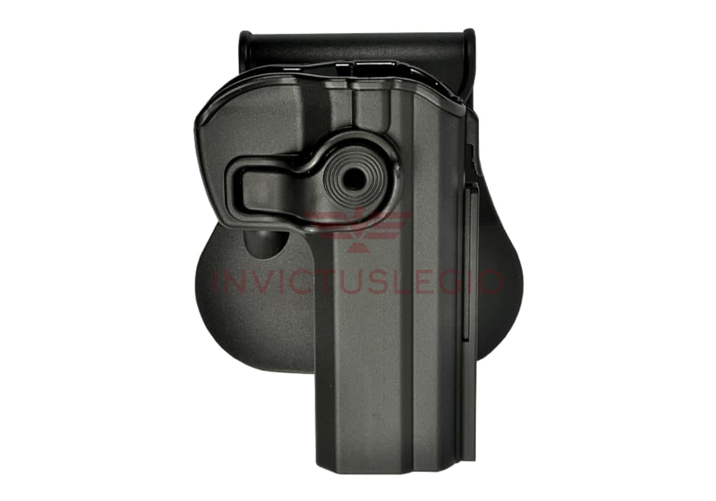 IMI Defense ROTO PADDLE HOLSTER FÜR CZ75 / CZ75B COMPACT - INVICTUSLEGIO