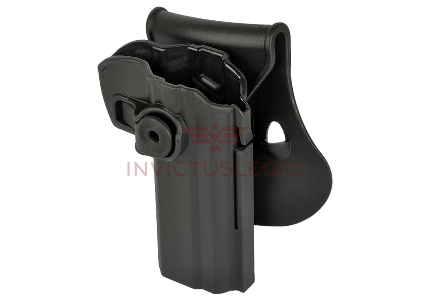 IMI Defense ROTO PADDLE HOLSTER FÜR CZ75 / CZ75B COMPACT - INVICTUSLEGIO