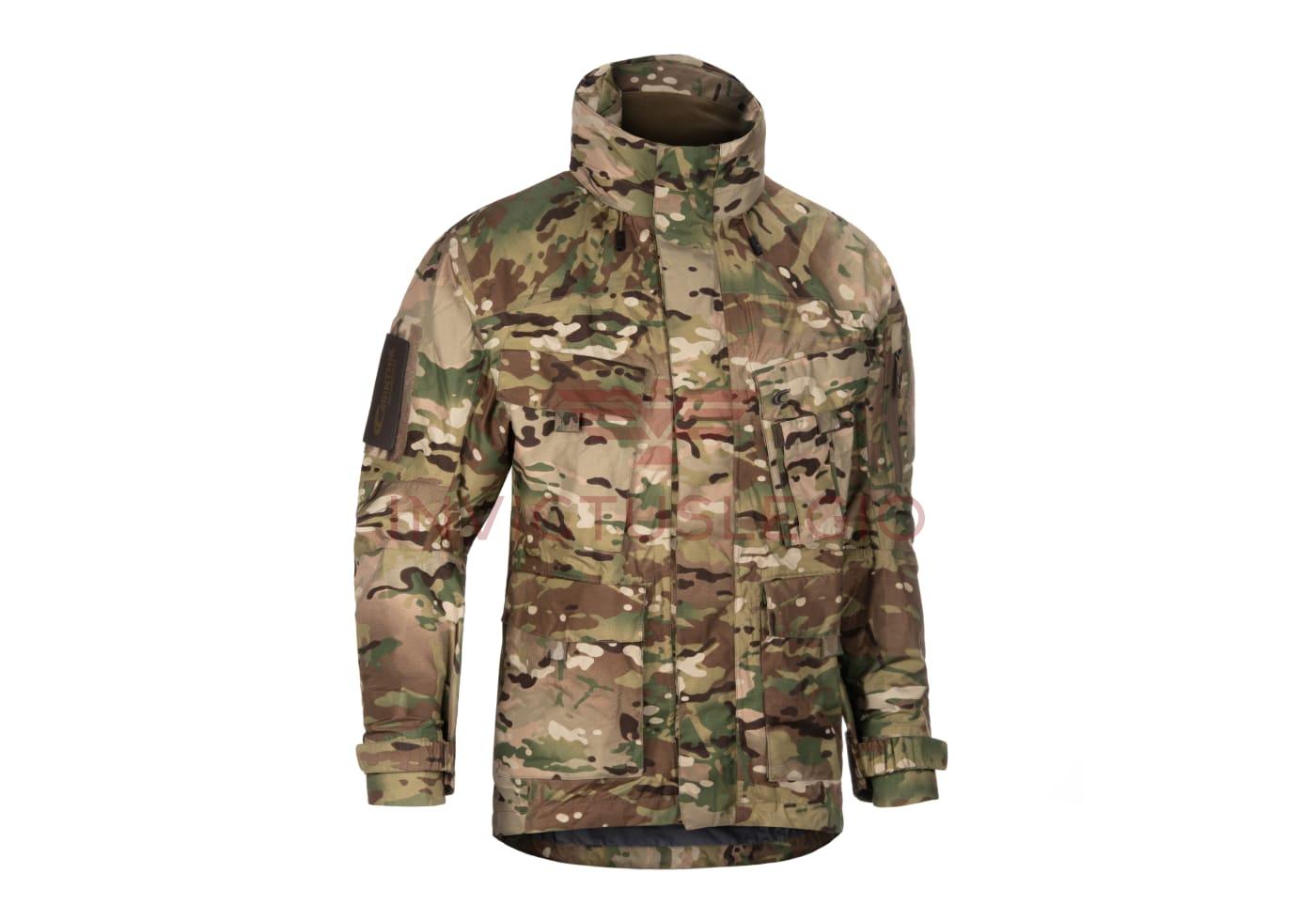 Carinthia TRG JACKET - INVICTUSLEGIO