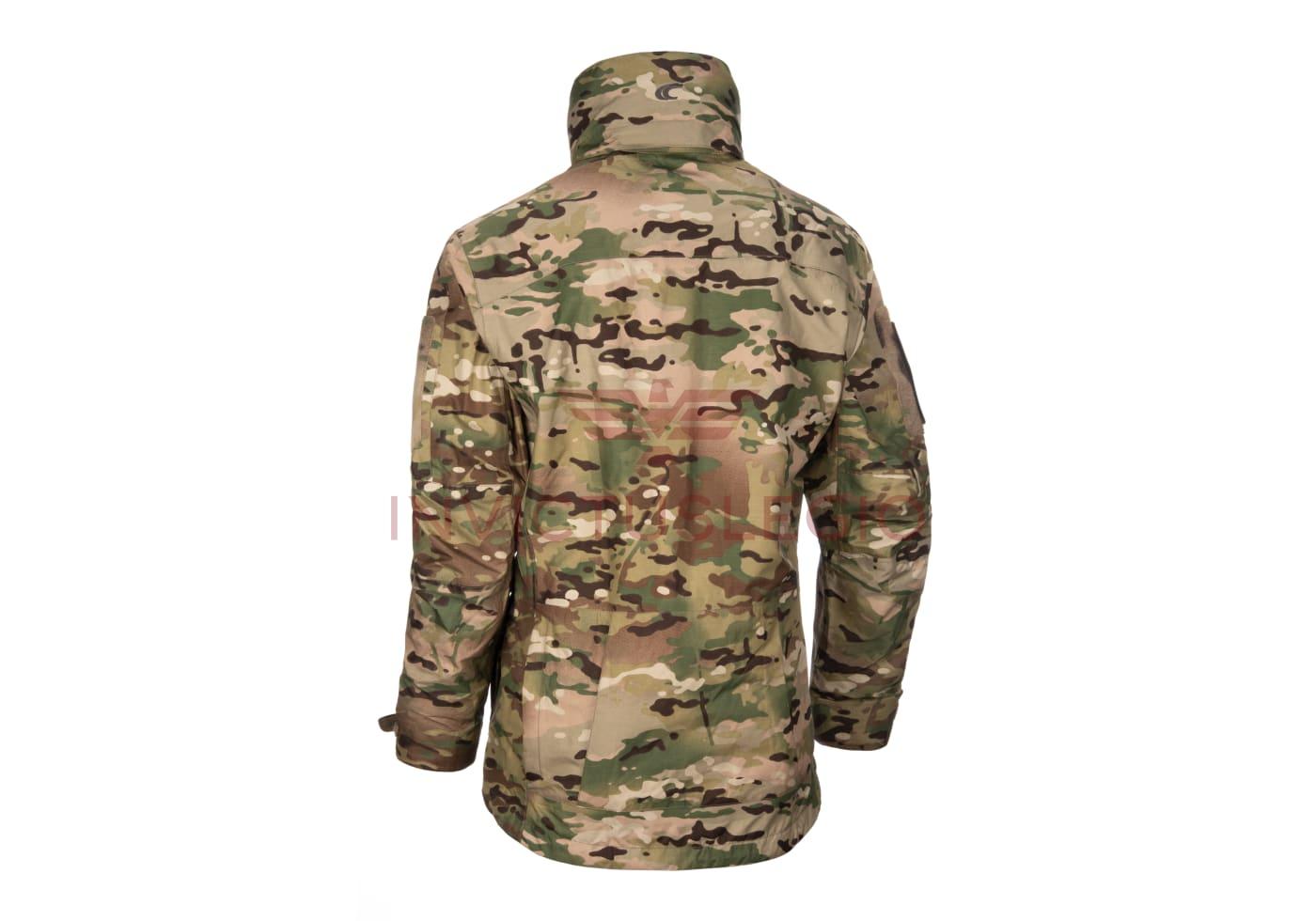 Carinthia TRG JACKET - INVICTUSLEGIO