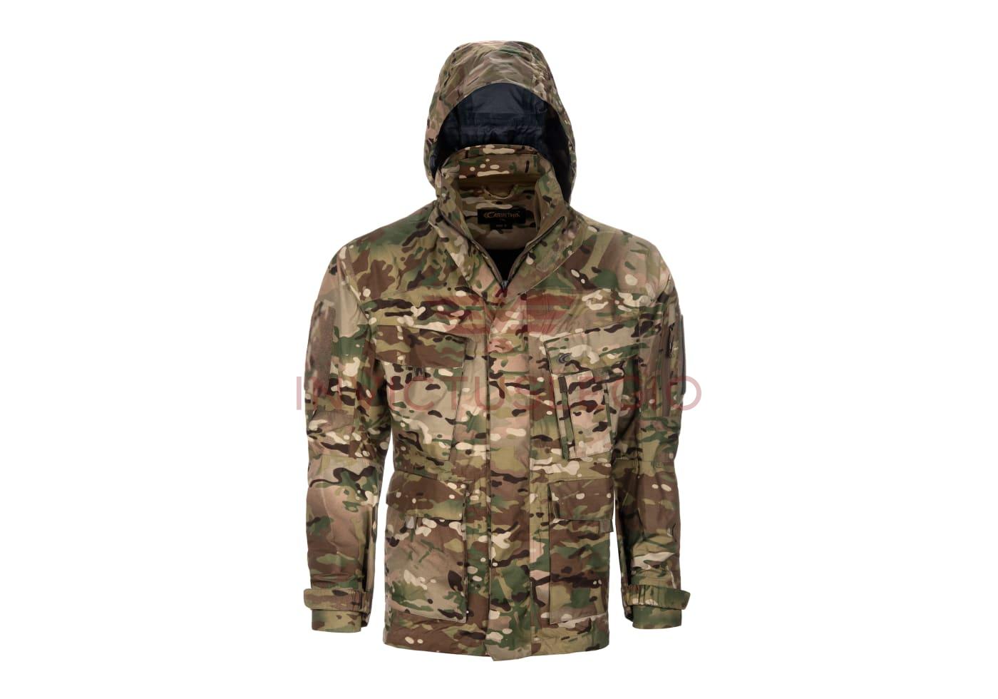 Carinthia TRG JACKET - INVICTUSLEGIO