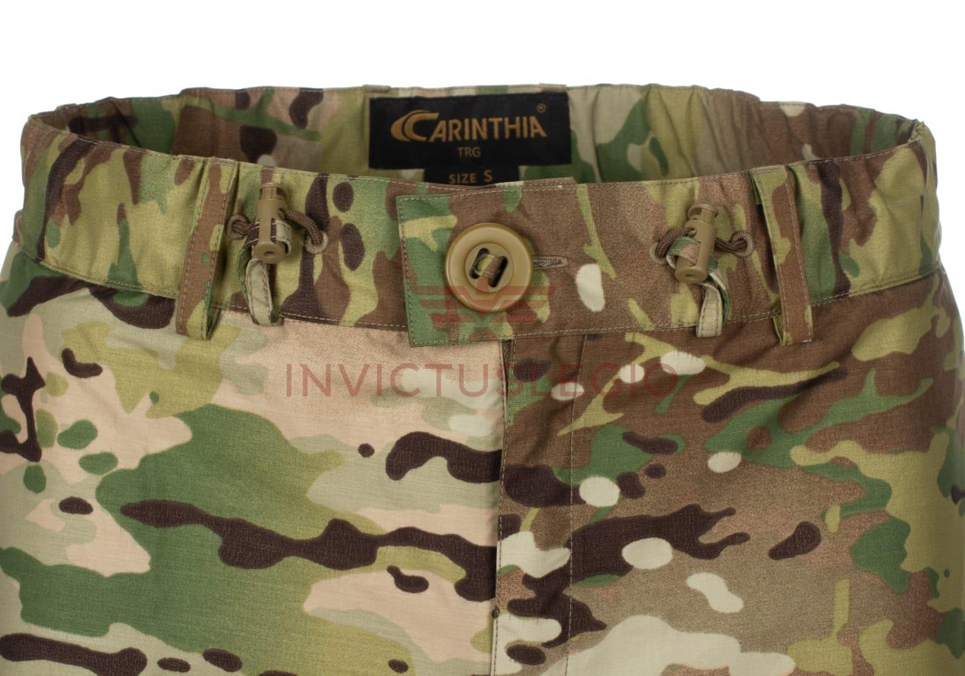 Carinthia TRG TROUSERS - INVICTUSLEGIO