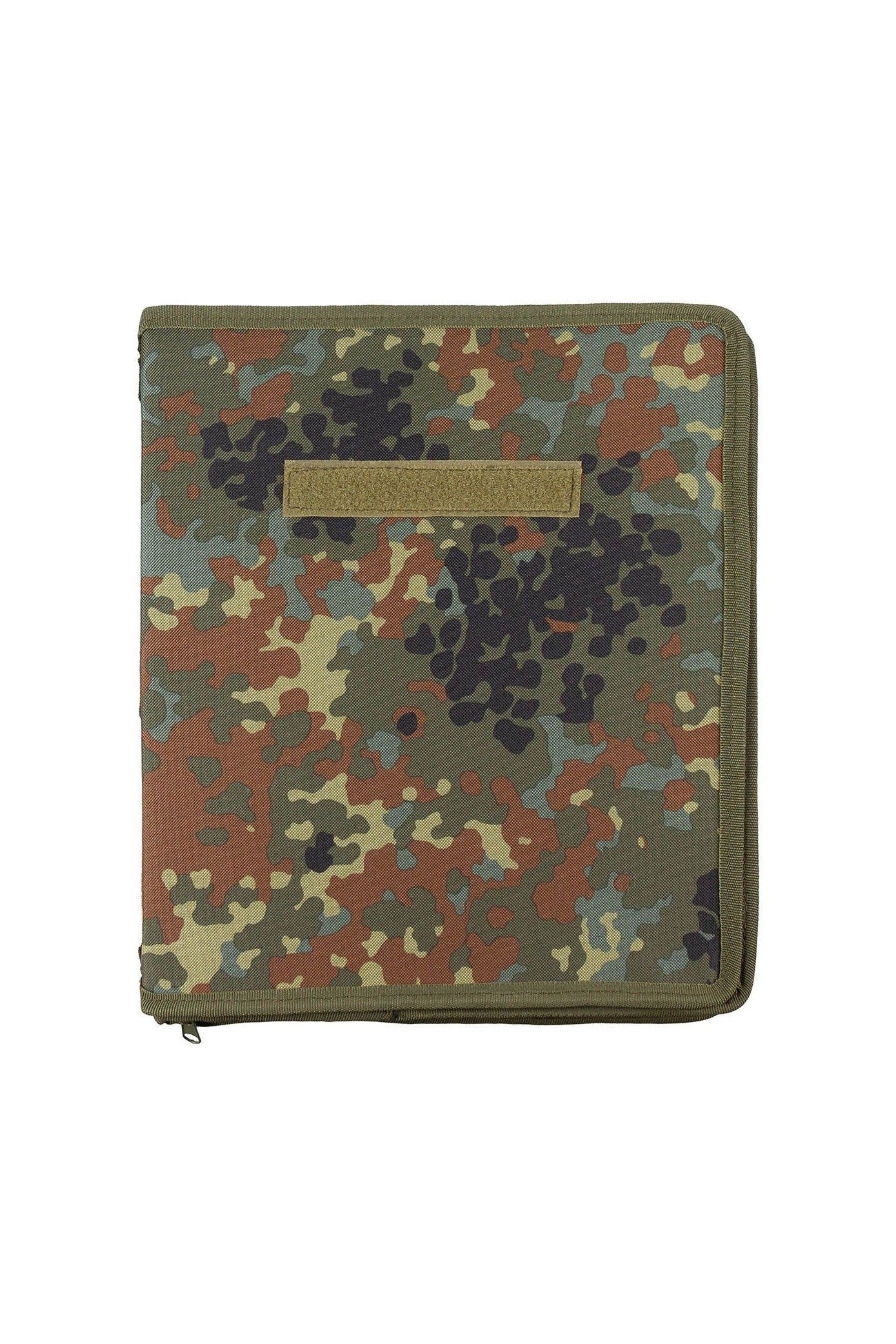 Case for pens and block A4 - INVICTUSLEGIO