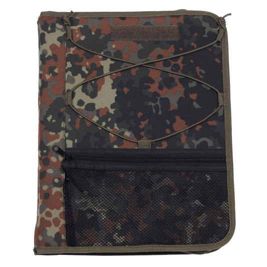 Case for stationery and block A4 - INVICTUSLEGIO