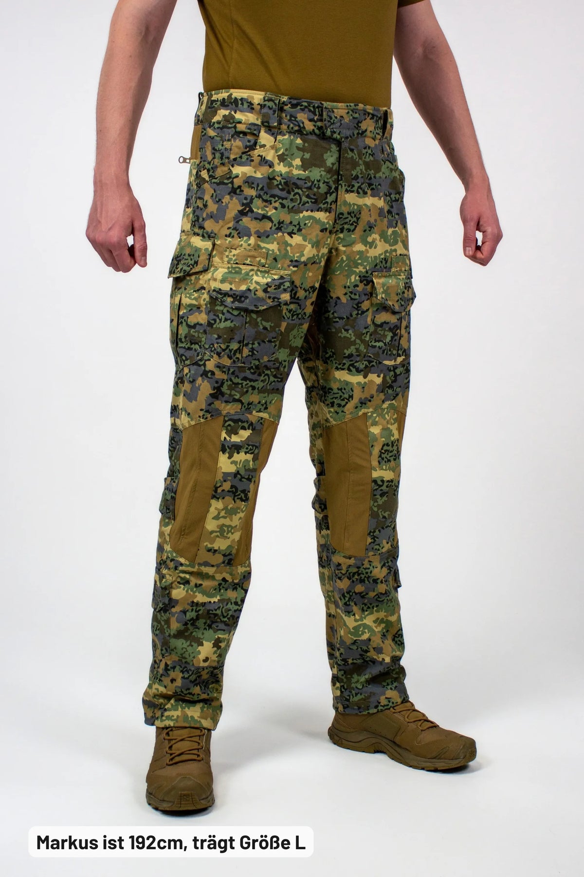 Centurion Combat Pants
