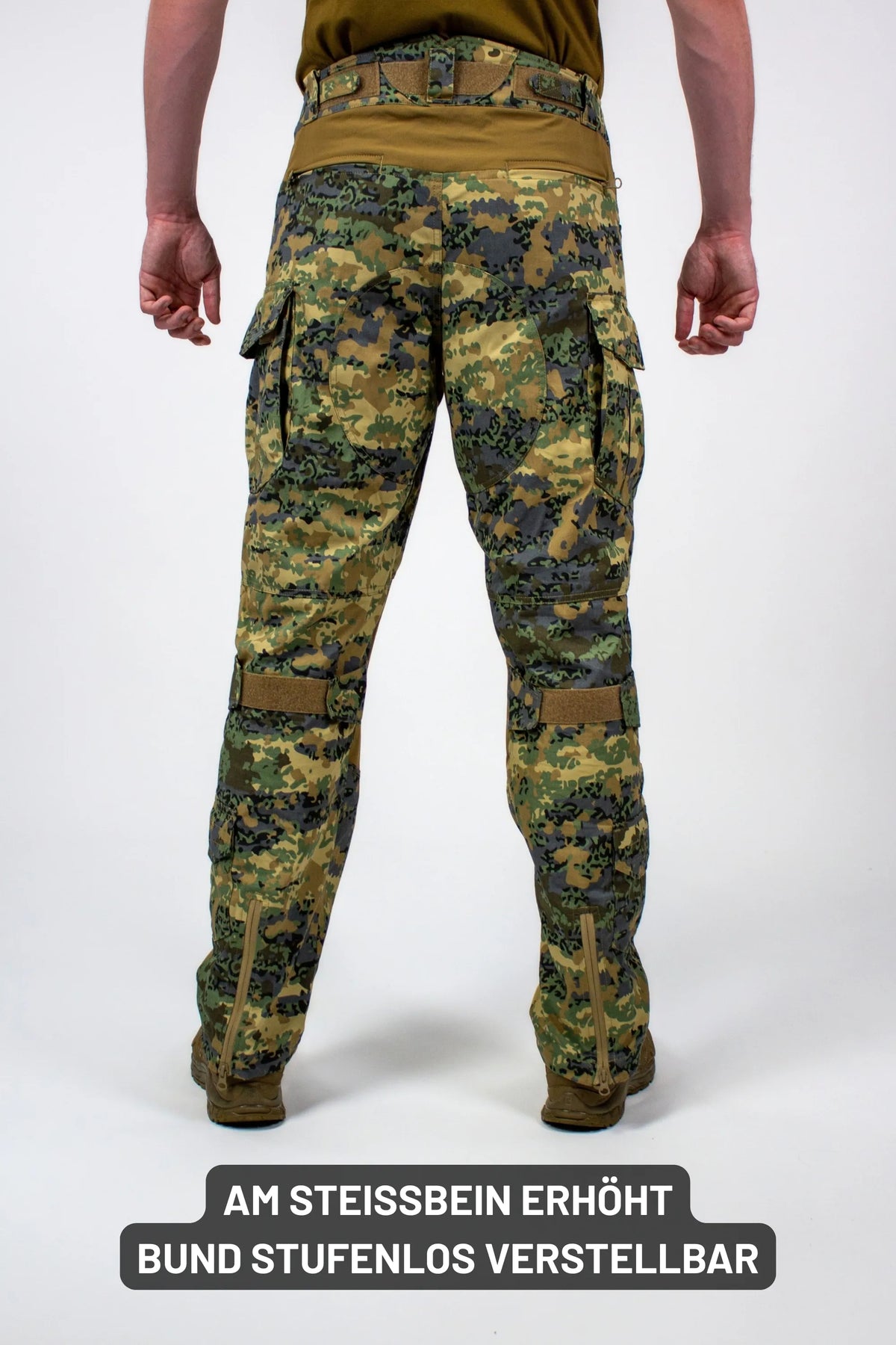 Centurion Combat Pants