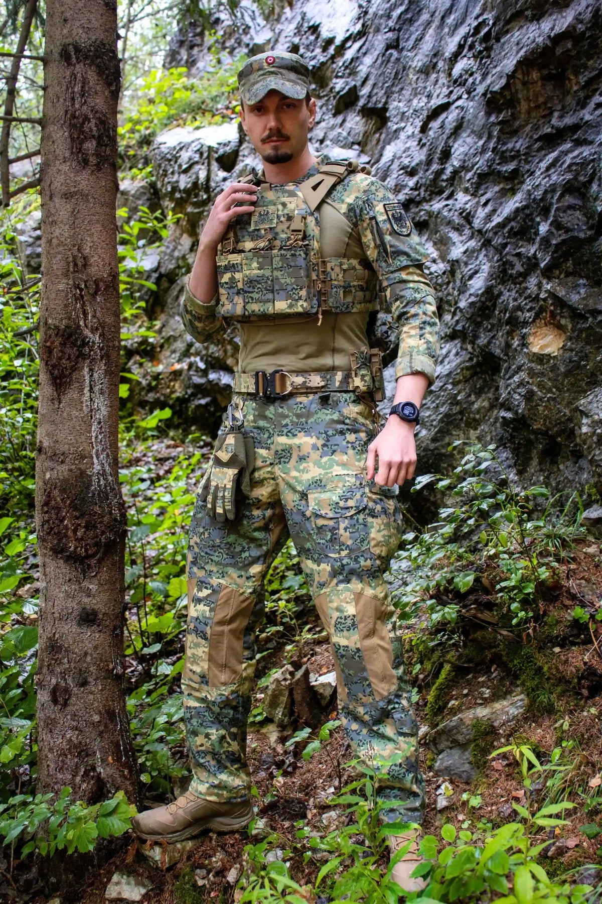 Centurion Combat Pants