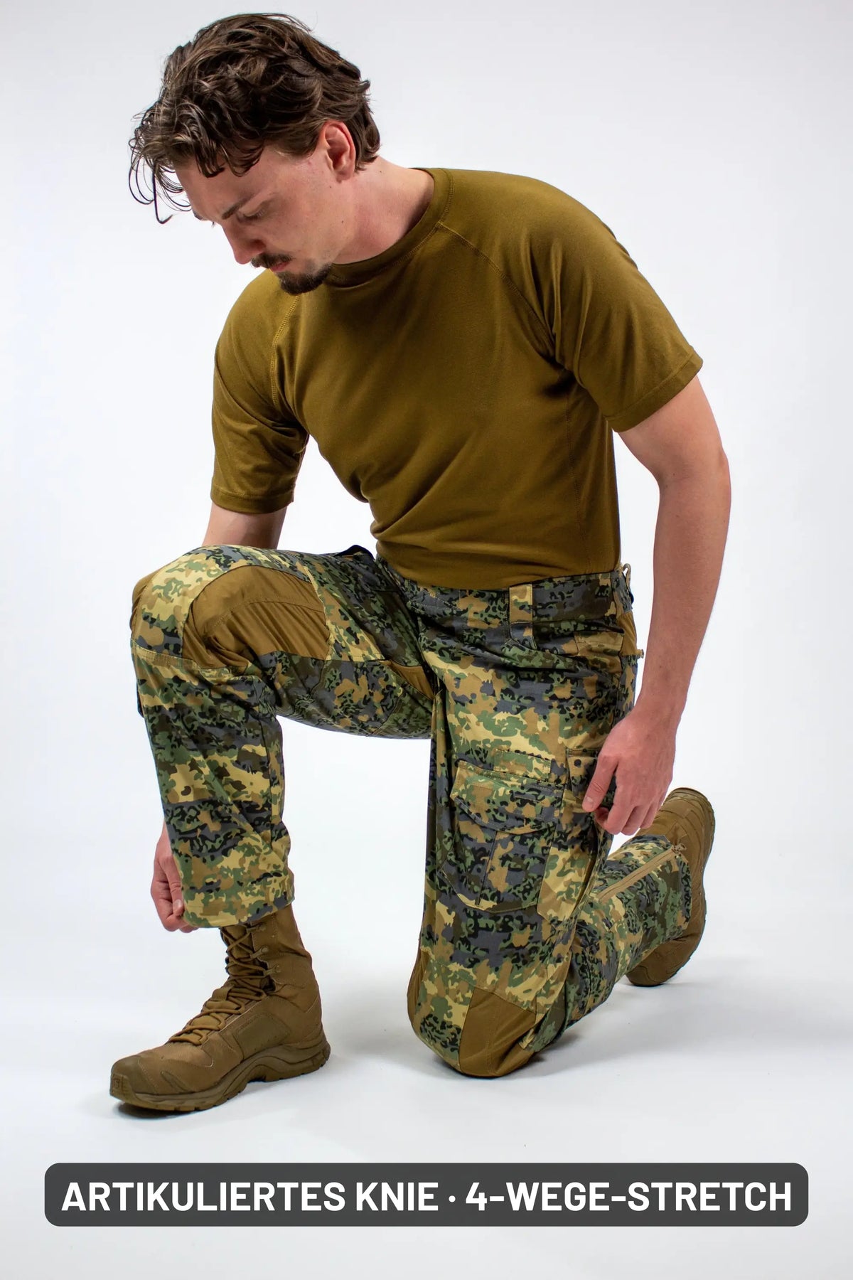 Centurion Combat Pants