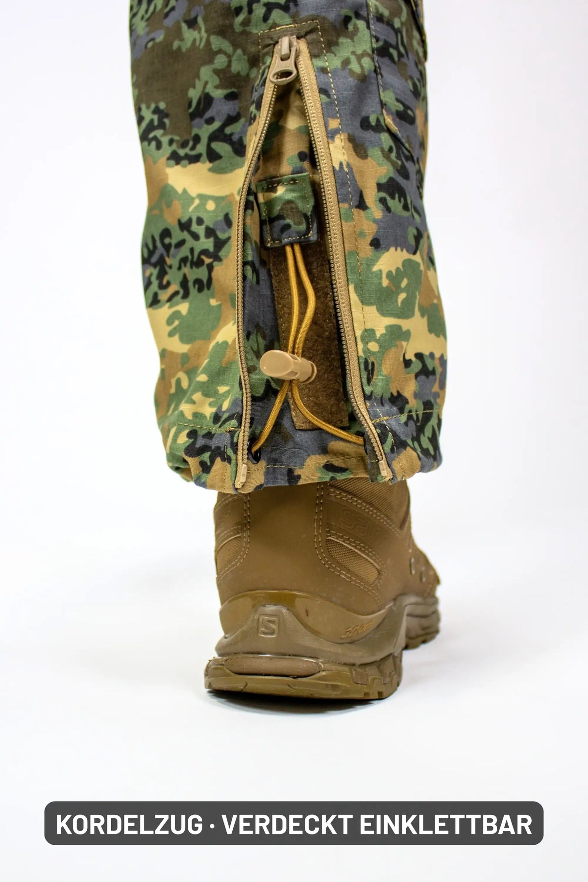 Centurion Combat Pants