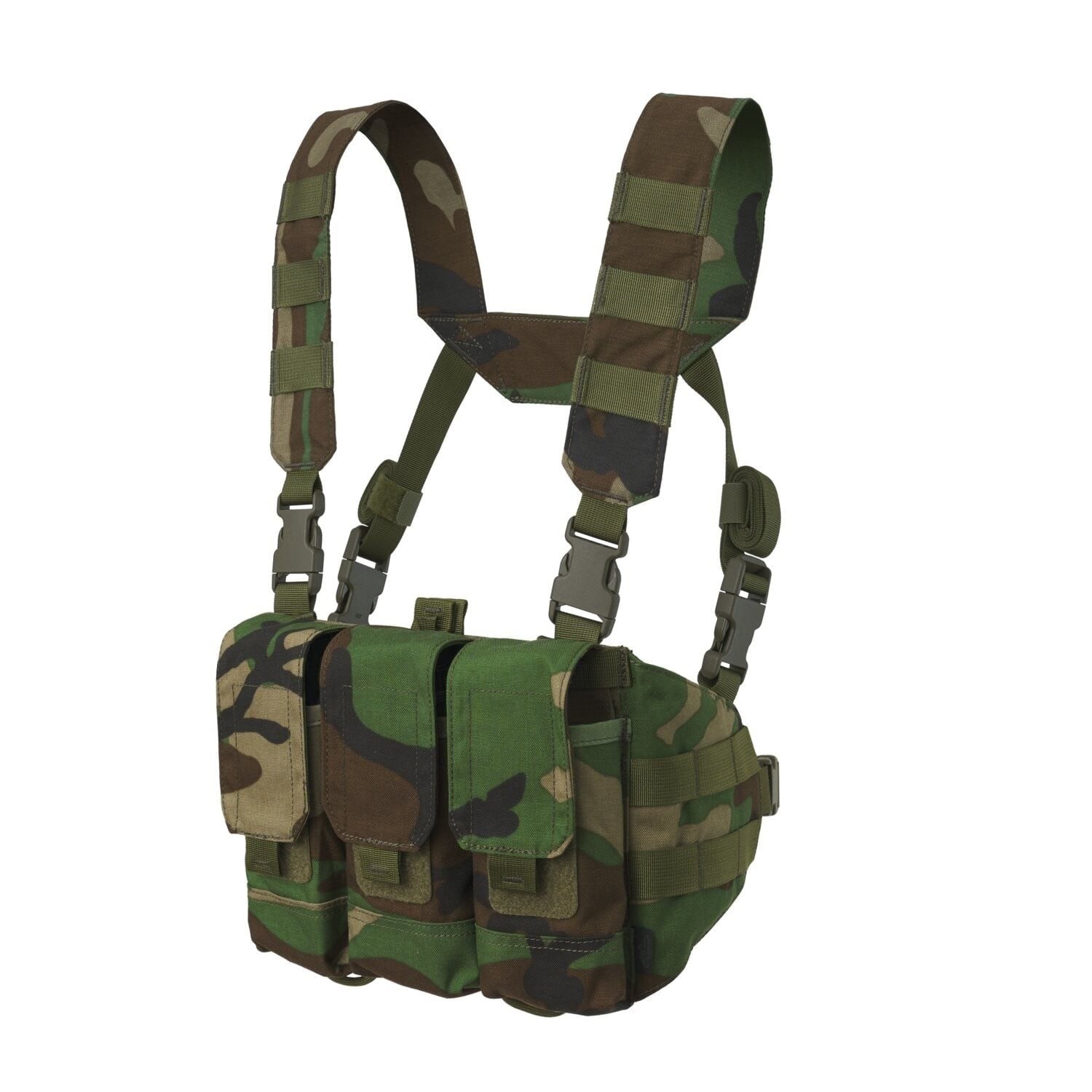 Chest Rig CHICOM Cordura® Helikon-Tex - INVICTUSLEGIO