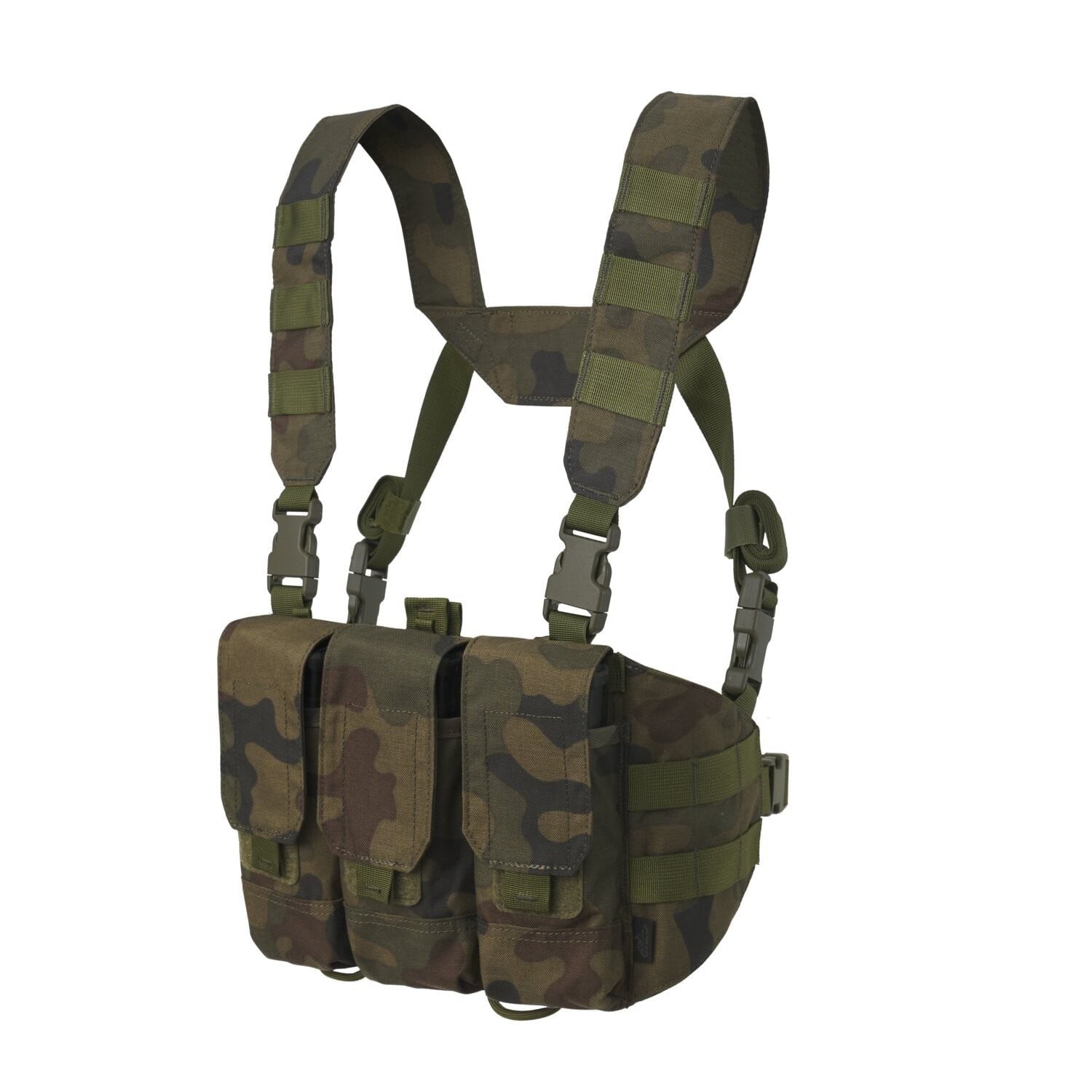 Chest Rig CHICOM Cordura® Helikon-Tex - INVICTUSLEGIO