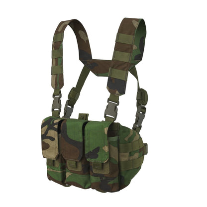 Chest Rig CHICOM Cordura® Helikon-Tex - INVICTUSLEGIO