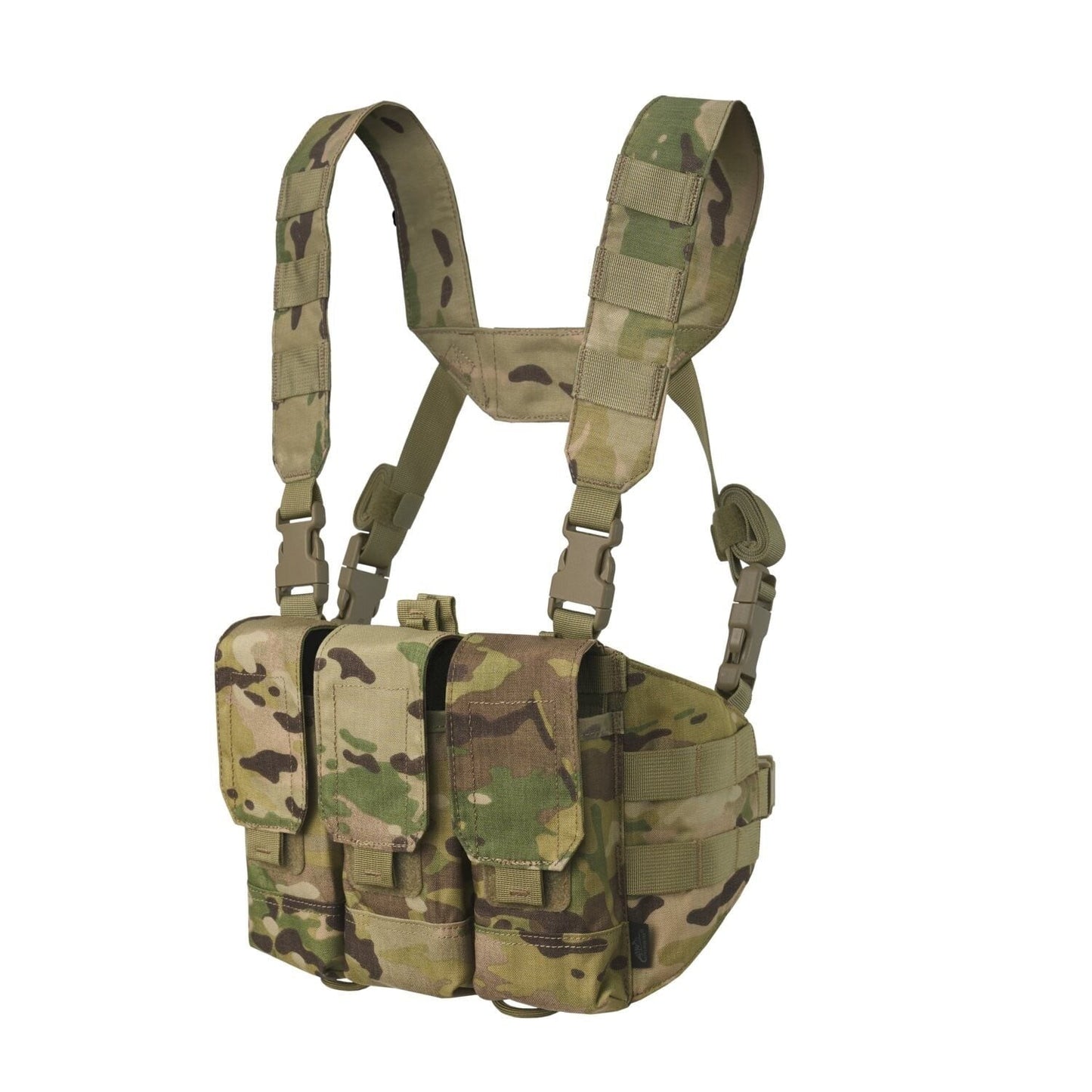Chest Rig CHICOM Cordura® Helikon-Tex - INVICTUSLEGIO