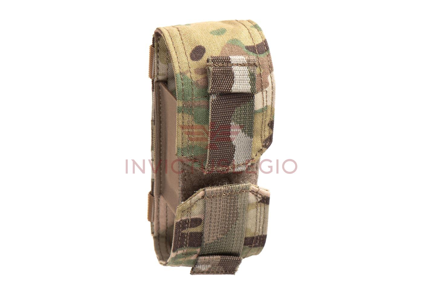 Clawgear 2-WAY TOURNIQUET POUCH - INVICTUSLEGIO